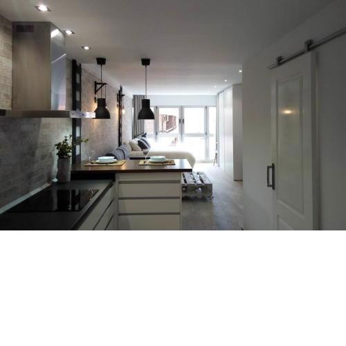Loft Bazán - Centro Alicante