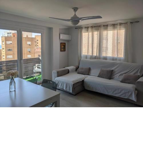 Loft Beach Apartment Floor5 NL