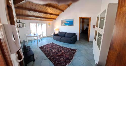 Loft beach Mondello