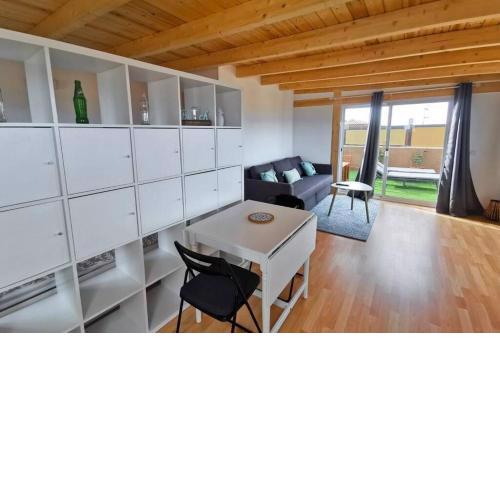 Loft Bella vista