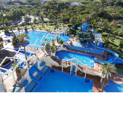 Loft BenalBeach at Costa del Sol
