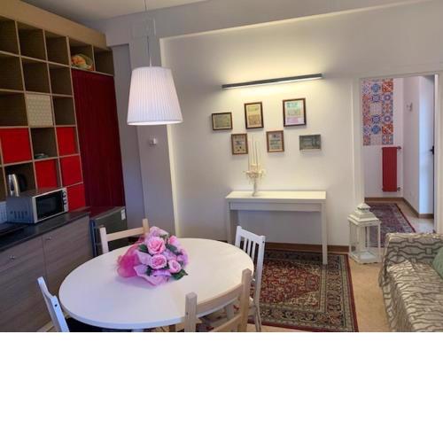 Loft Bergamo Casa Vacanze
