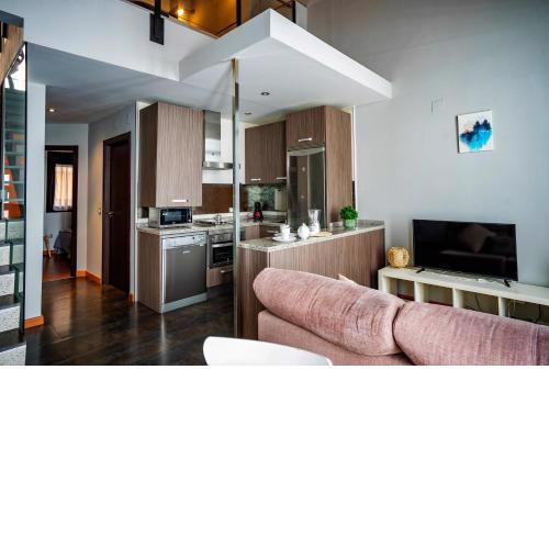 LOFT BETANIA