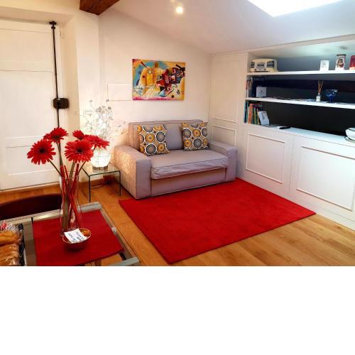 Loft Bianco