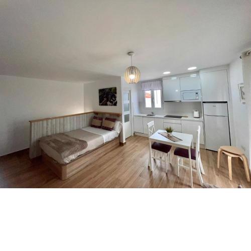 LOFT BOBASTRO CErCA DEL CAMINITO DEL REY