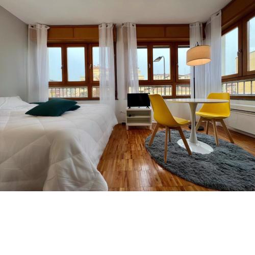 Loft Bocconi