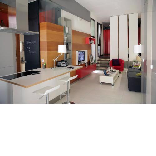 Loft Bordador