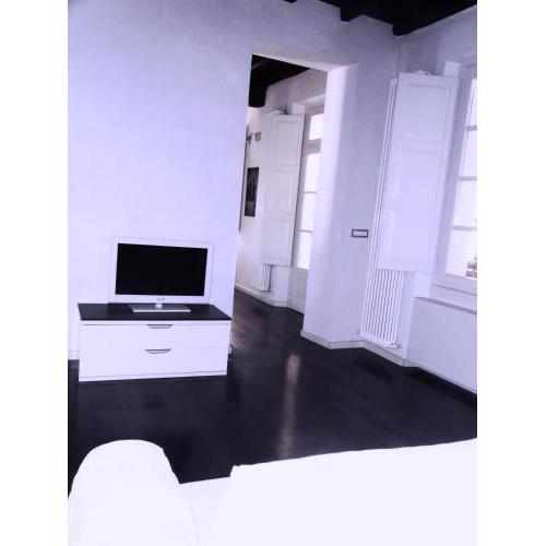 Loft Botero