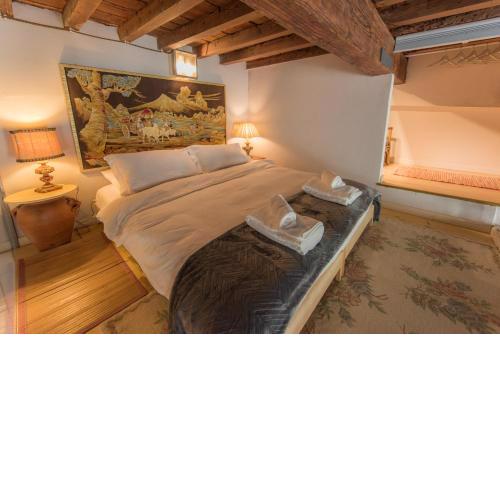 Loft Boutique Suite, Santa Croce, Florence, WIFI
