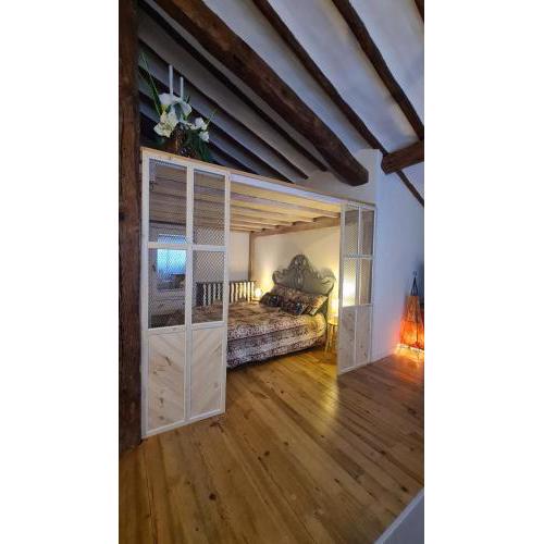Loft Breton De Los Herreros