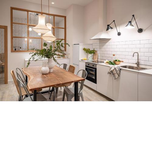 Loft Burlada
