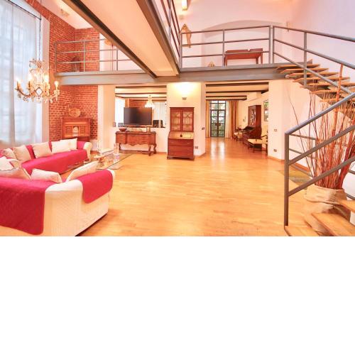 LOFT by KlabHouse