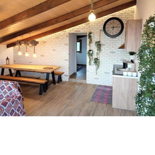 Loft by the sea-Agios Nikolaos-Lefkada