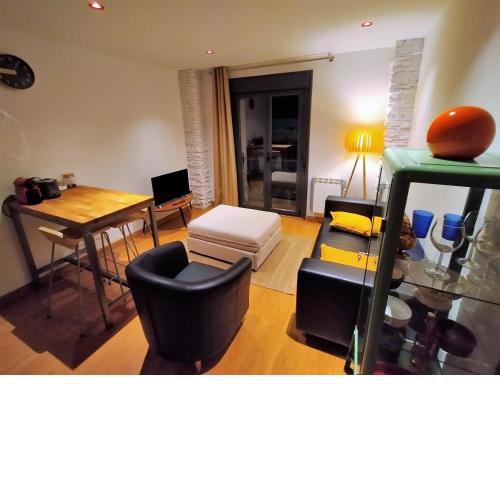 Loft Cabañaquinta