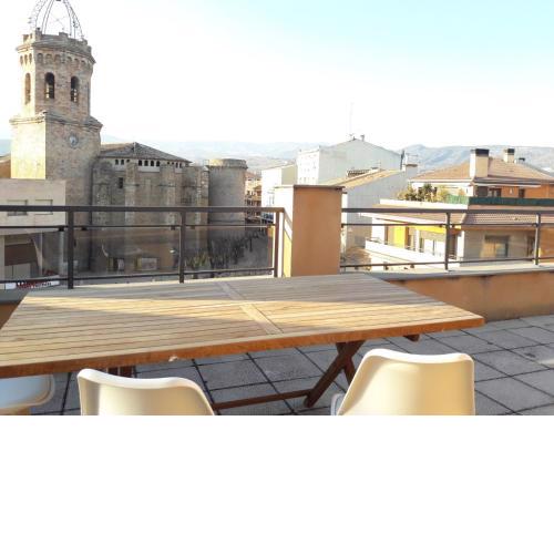 Loft Cal Richi