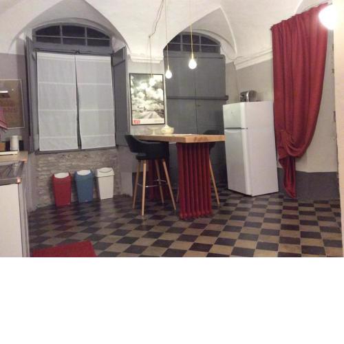 LOFT Canneto