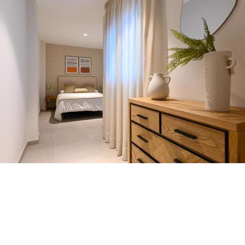 Loft canteras beach
