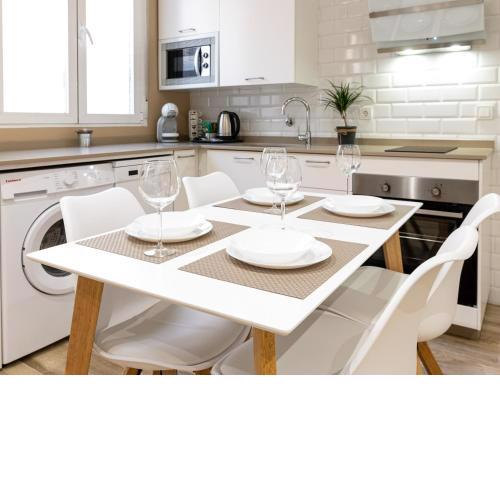 Loft Capricho