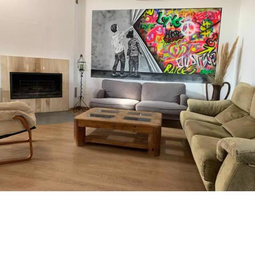 LOFT Casa de la Fuente
