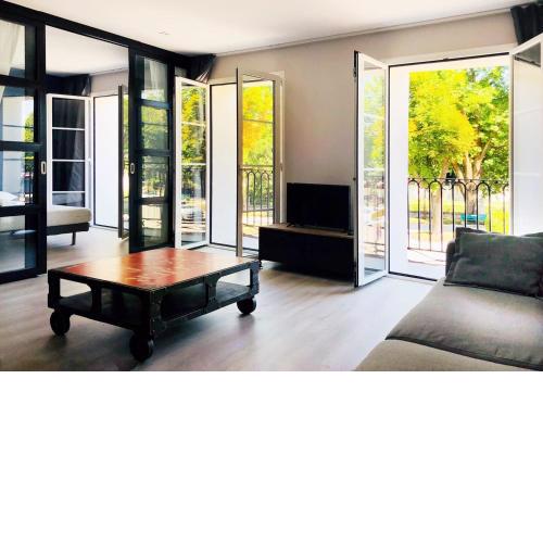 Loft Catedral
