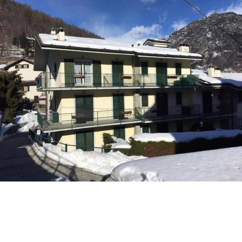 Loft centrale Al Cius