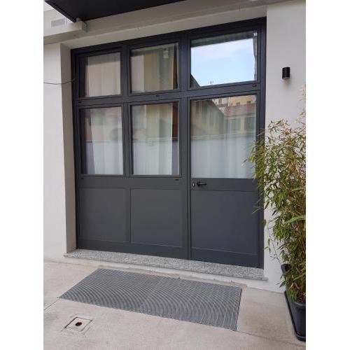 Loft centrale