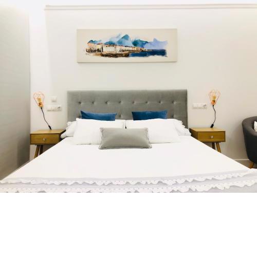 LOFT CENTRE SANTANDER