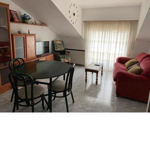 Loft céntrico en Ribadavia