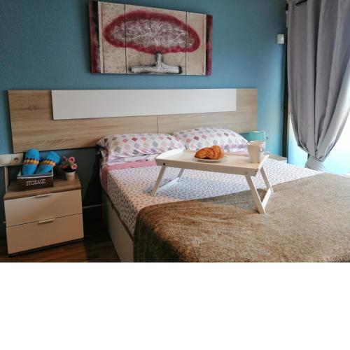 LOFT CENTRICO Grupo RH Santander