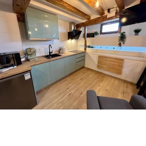 Loft Centro Historico Dauda ATUAIRE