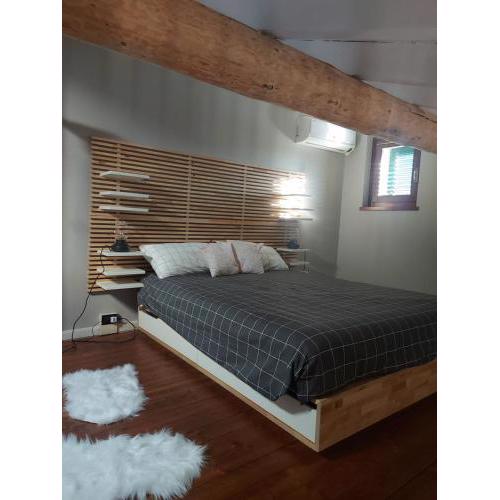 Loft Centro storico