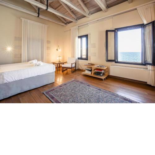 Loft Chania