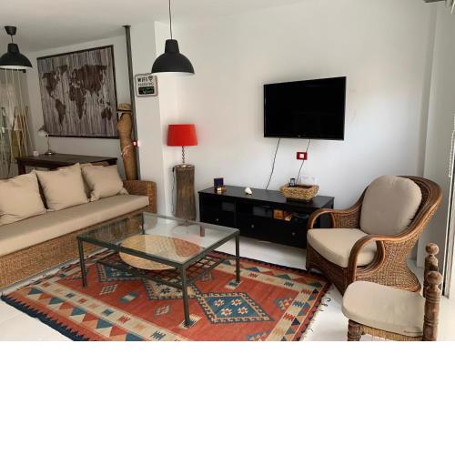 Loft Charco San Gines