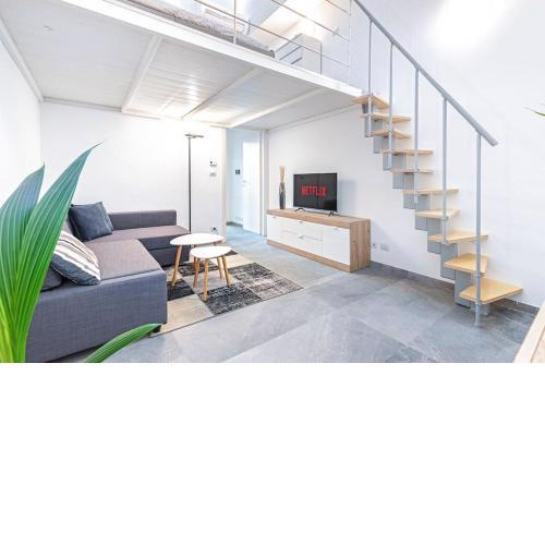 Loft Chisone