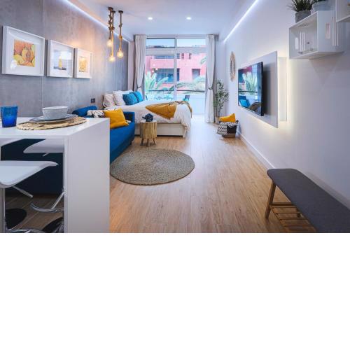 Loft Ciudad del Mar Gran Canaria