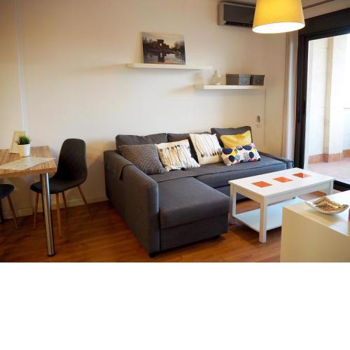 Loft con encanto cerca del centro + Parking