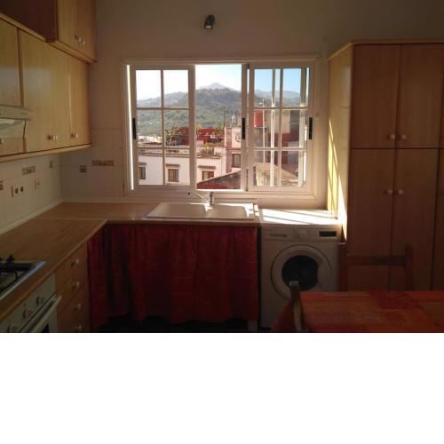 Loft con maravillosas vistas