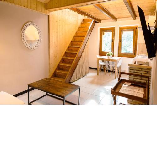 Loft con torreon y buenas vistas