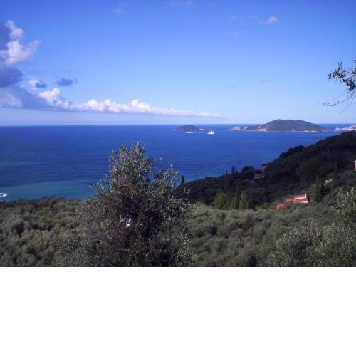 Loft con vista a Lerici
