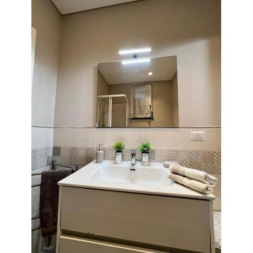 Loft con vista sulla Bisalta a due passi dal centro