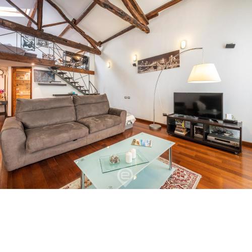 Loft Corso 86 - City Centre