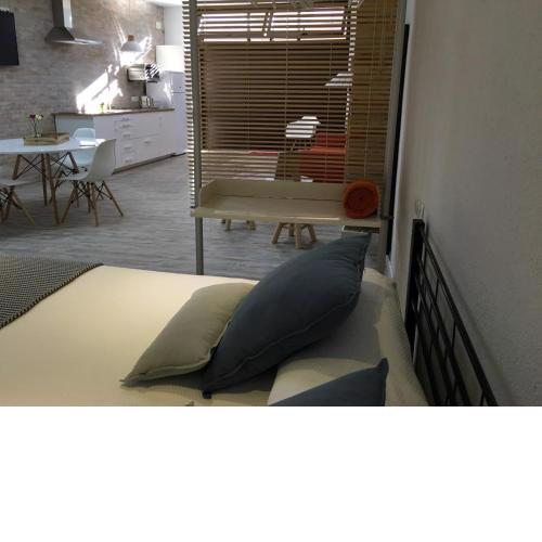 Loft Costa Brava-Castellò D'Empúries