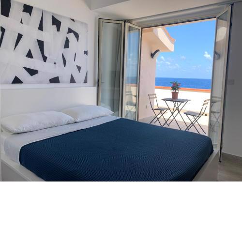 Loft Costa Viola Scilla