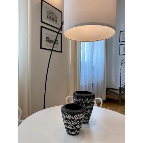 Loft Crocetta