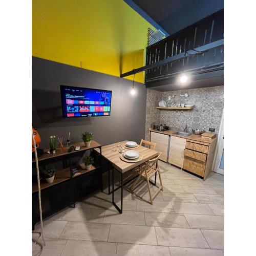 Loft da Giò