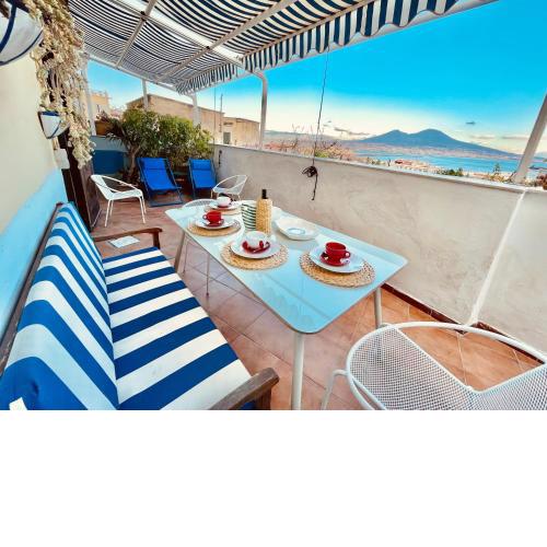 Loft da Sogno Templars'f Home