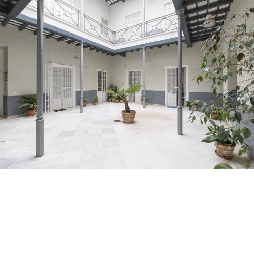 Loft De La Reina - Adults Only