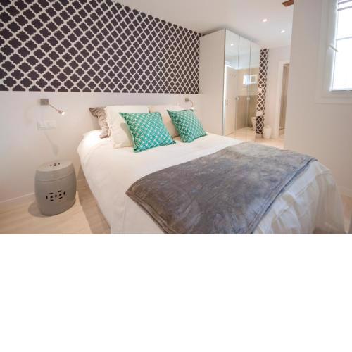 Loft de lujo a pasos del prado