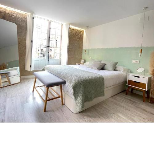 Loft de lujo en pleno corazón de Ourense