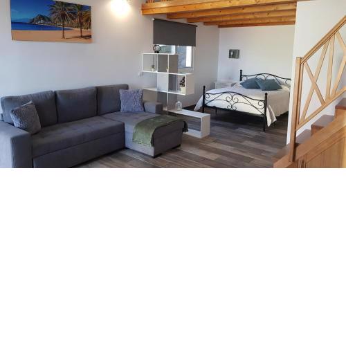 LOFT DE TATO